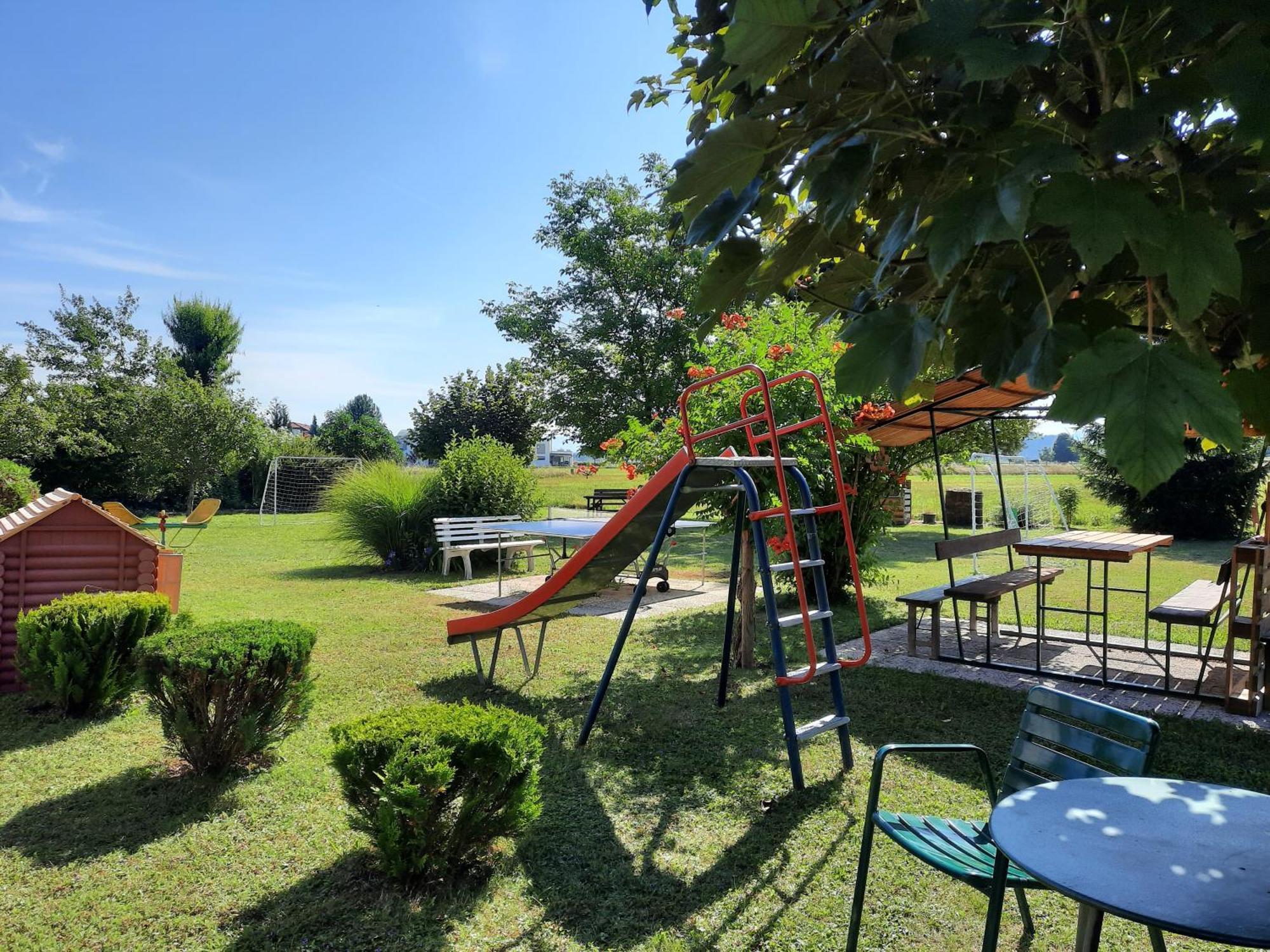 Ferienwohnung "Josephine" Am Klopeinersee Unterburg am Klopeiner See Esterno foto
