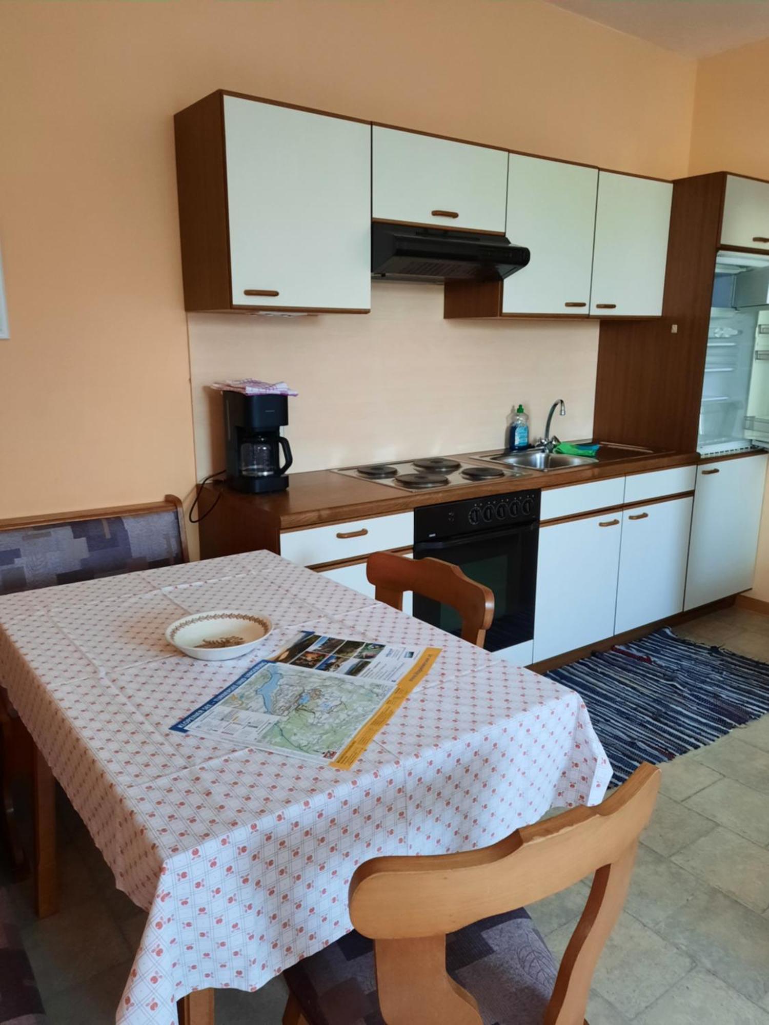 Ferienwohnung "Josephine" Am Klopeinersee Unterburg am Klopeiner See Camera foto